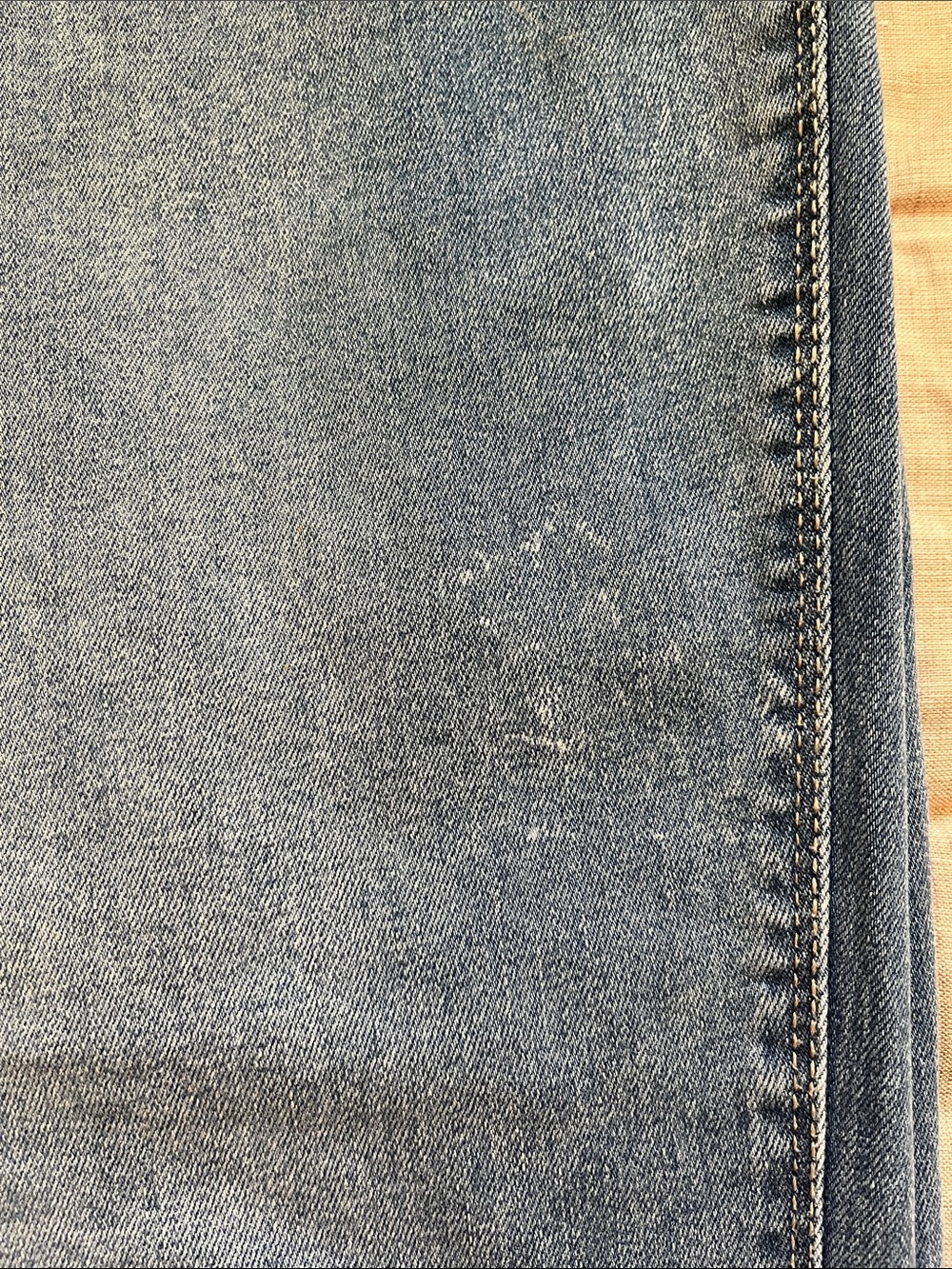 Hudson Jeans 12 Mid-Rise stretch denim Straight Leg - Picture 12 of 12